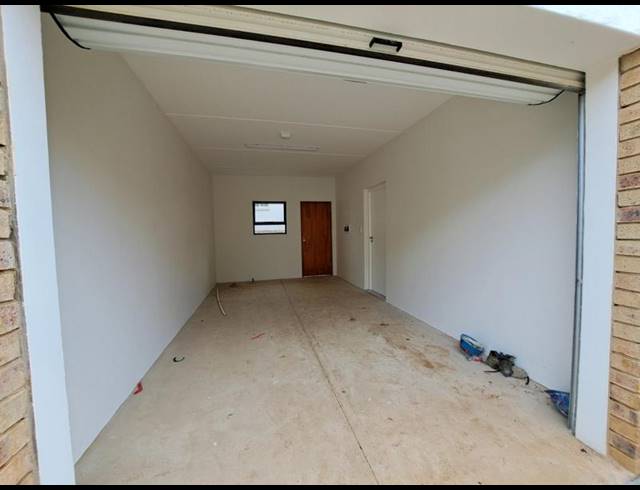 3 BEDROOM PROPERTY TO RENT IN HAZELDEAN